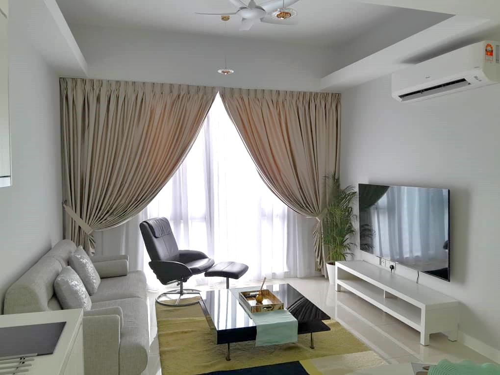 Sentral Suites KL Sentral - photo 6