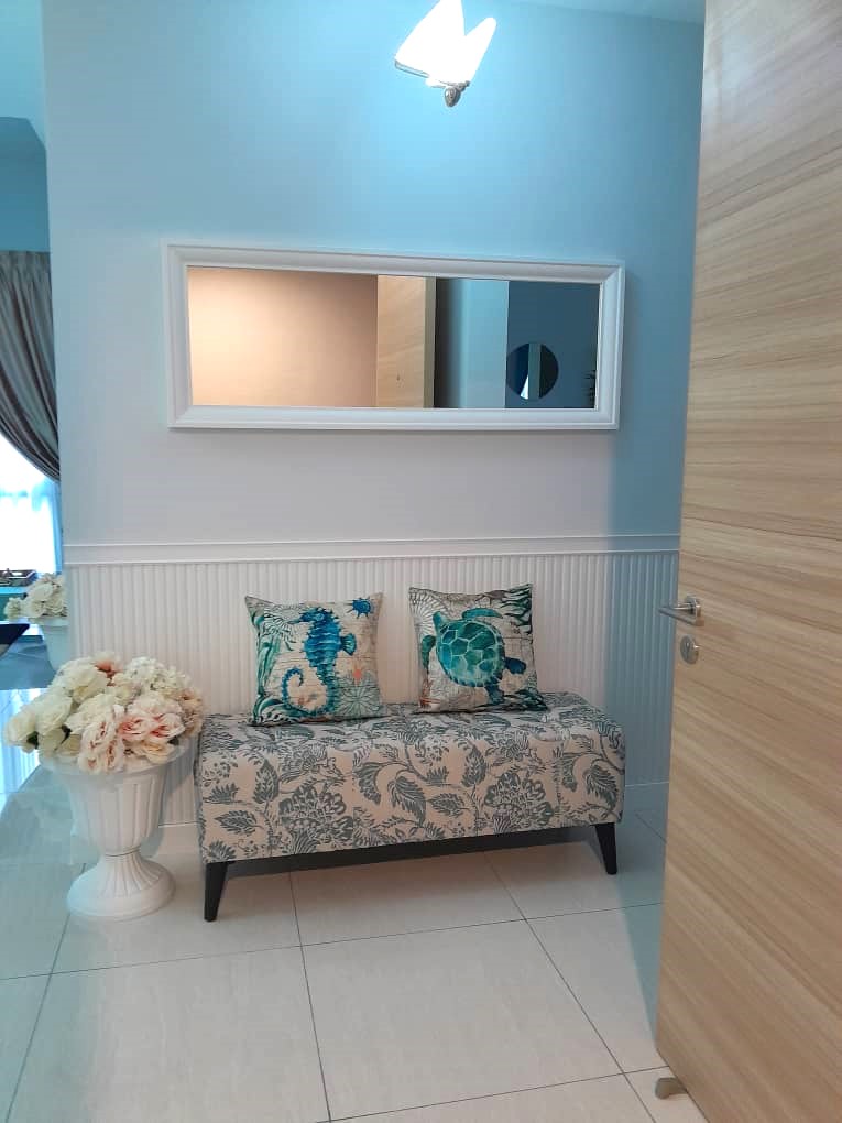 Sentral Suites KL Sentral - photo 8