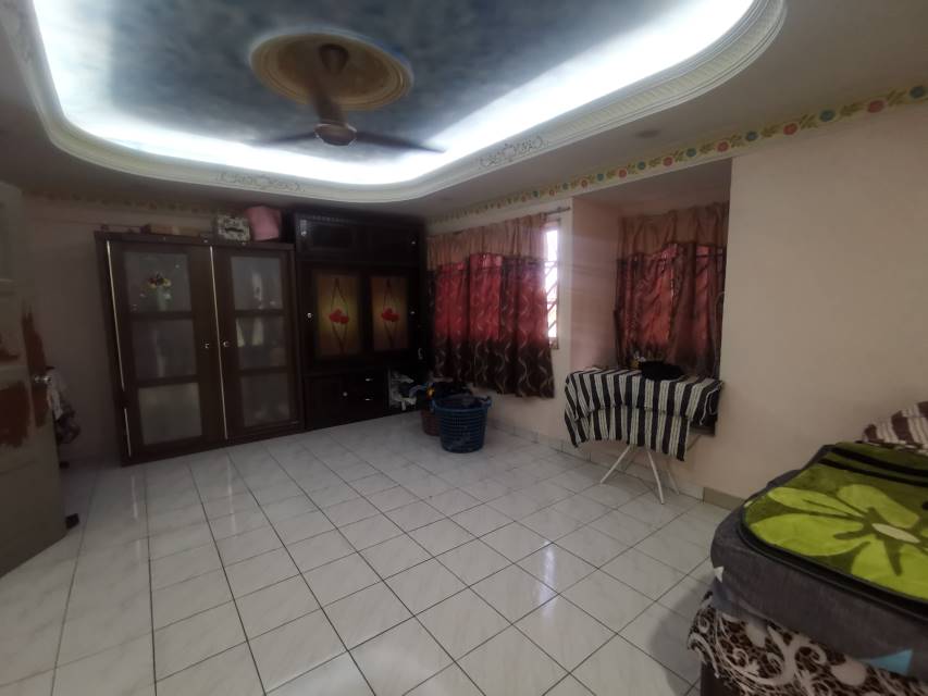 FULLY RENOVATED 2 STY TAMAN MENARA MAJU KLANG - photo 3