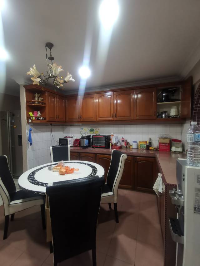 FULLY RENOVATED 2 STY TAMAN MENARA MAJU KLANG - photo 8