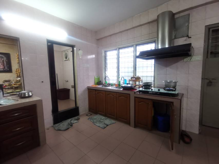 FULLY RENOVATED 2 STY TAMAN MENARA MAJU KLANG - photo 11