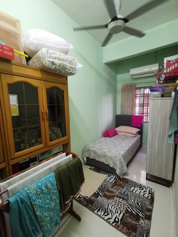 Limited Unit Fully Reno 2 STY Taman Saujana Klang - photo 2