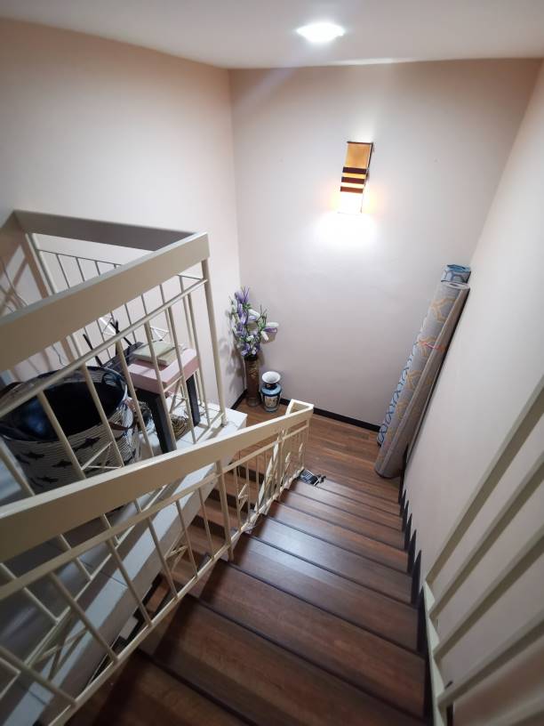 Limited Unit Fully Reno 2 STY Taman Saujana Klang - photo 8