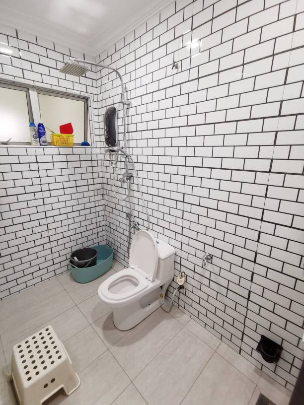 Limited Unit Fully Reno 2 STY Taman Saujana Klang - photo 11