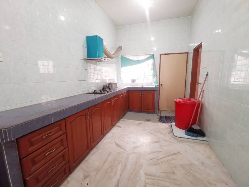 Chinese area RENO Super value 2 sty taman sejati - photo 1