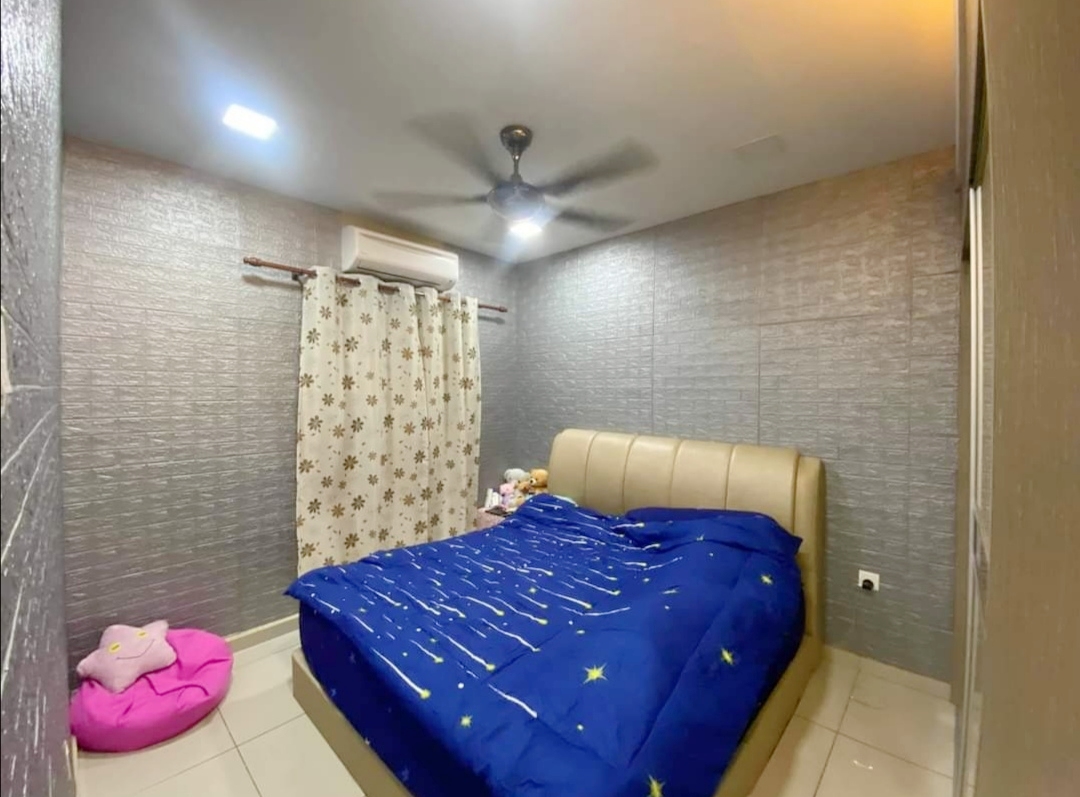 SUPER VALUE 20x65 1 STY TAMAN SENTOSA KLANG - photo 4