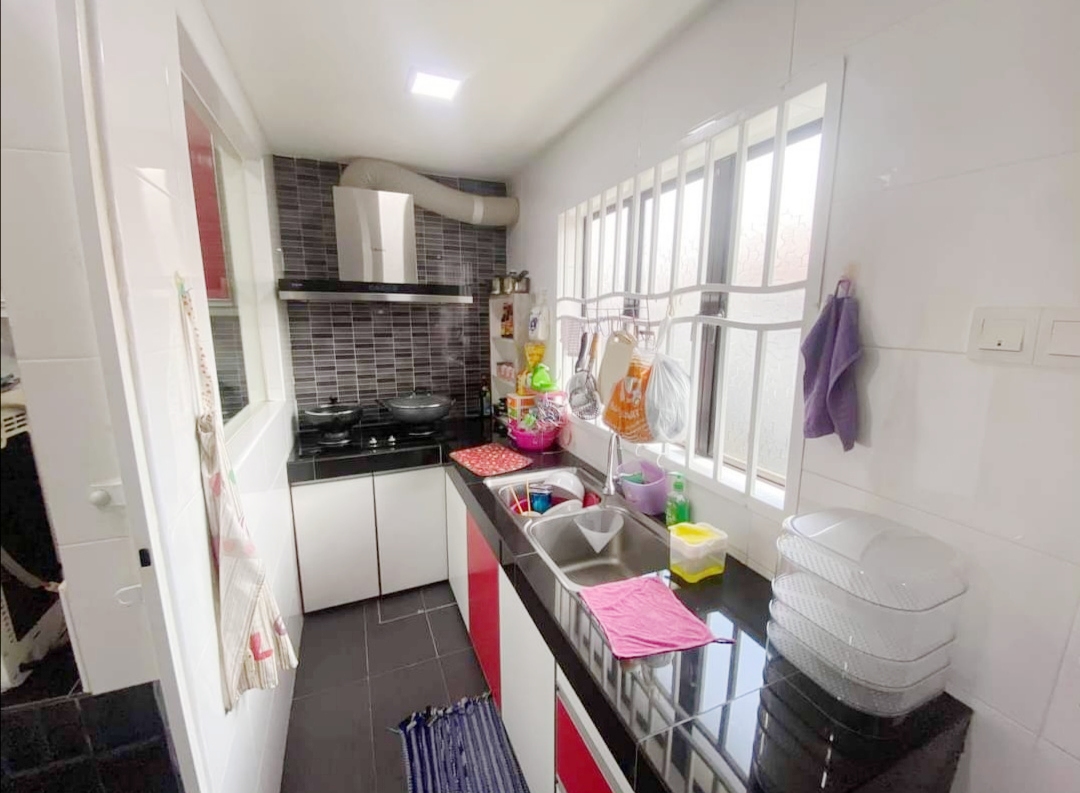 SUPER VALUE 20x65 1 STY TAMAN SENTOSA KLANG - photo 7