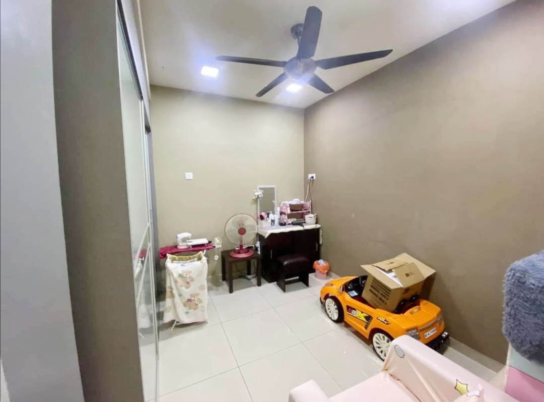 SUPER VALUE 20x65 1 STY TAMAN SENTOSA KLANG - photo 8
