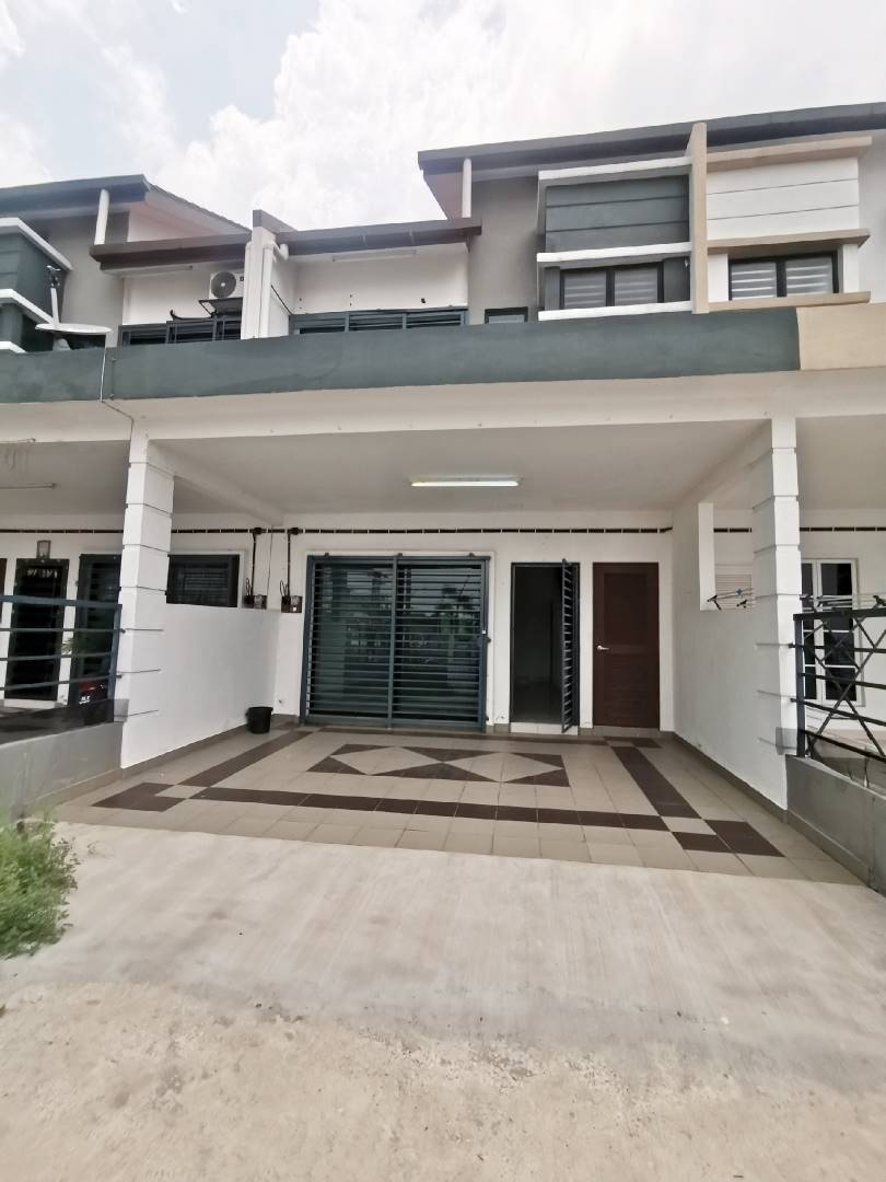bandar puteri 2 sty brand new - photo 3