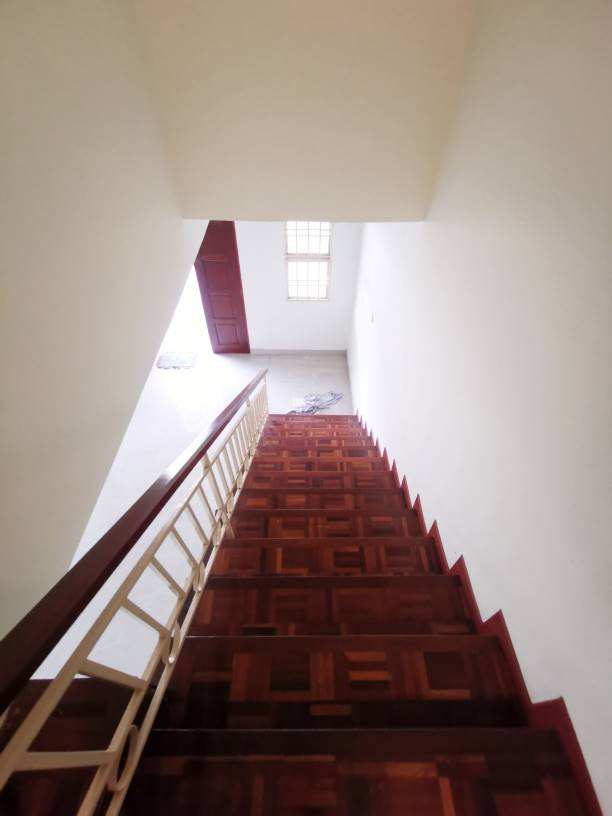 2 sty bandar botanic renovated - photo 3