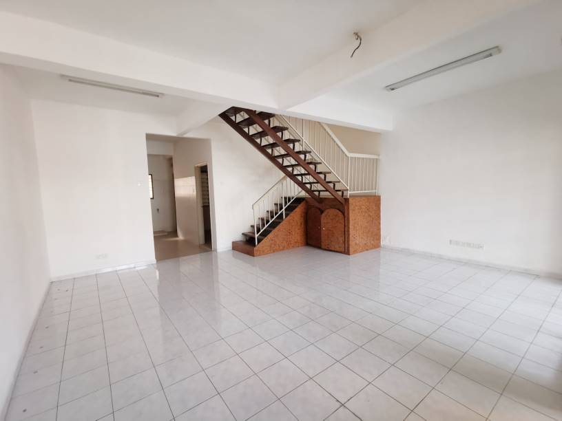 Limited Unit 2 sty bandar bukit tinggi 1 klang