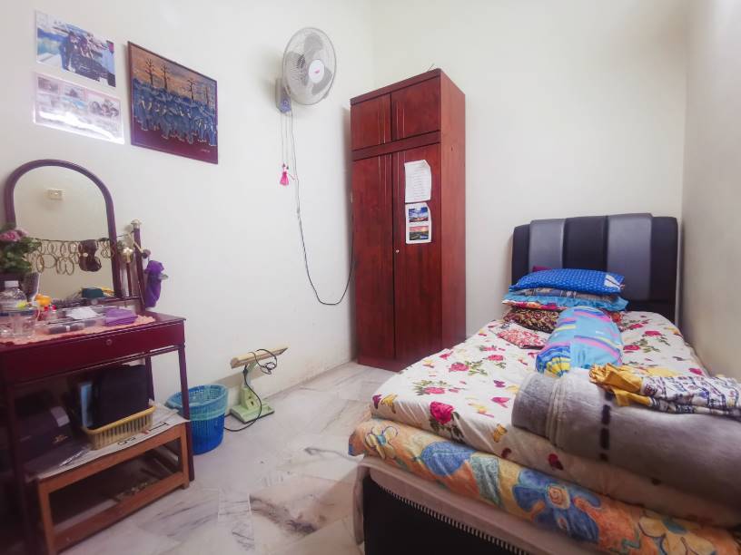Renovated 2 STY Taman Sentosa Perdana Klang - photo 2