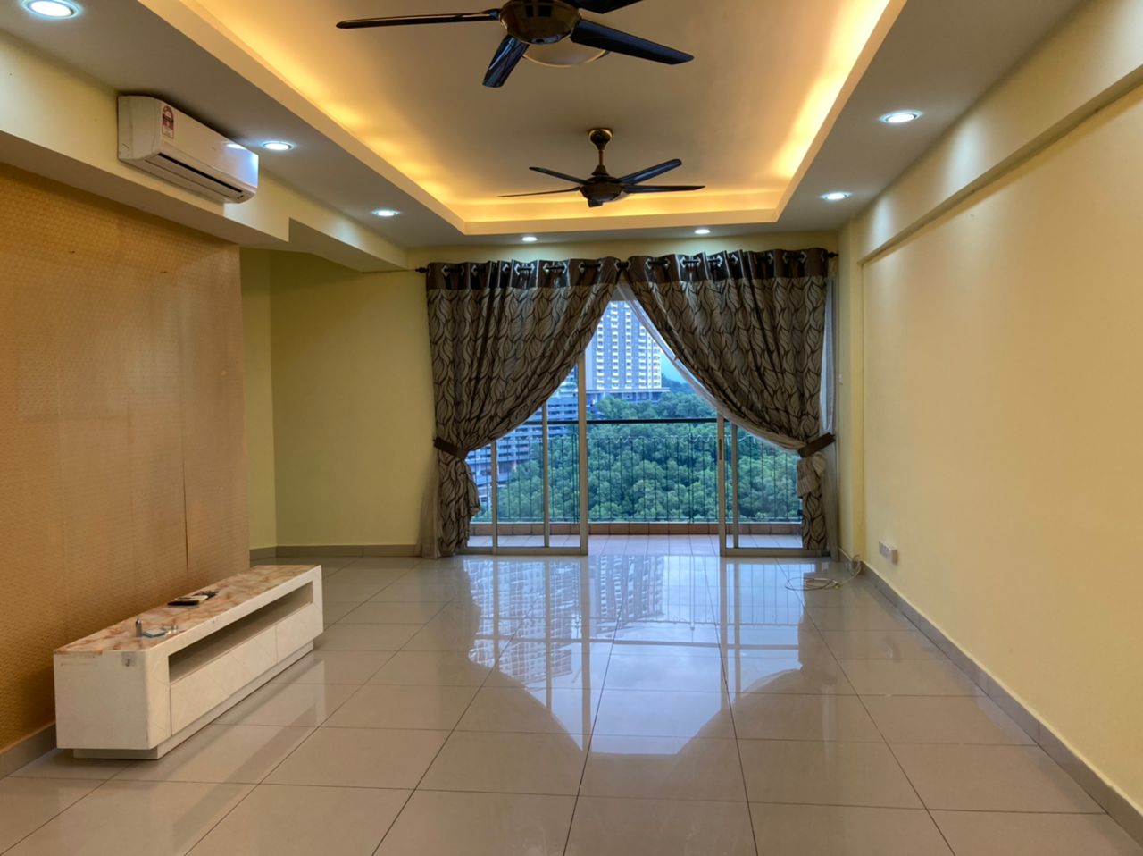 Villa Wangsamas for Rent at Kuala Lumpur Wangsa Maju