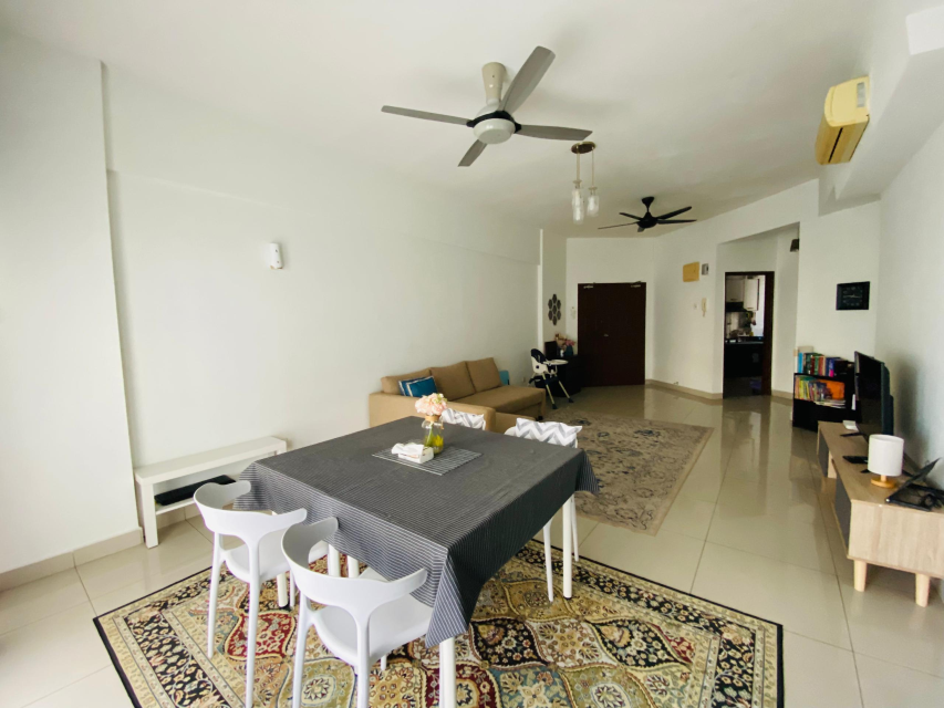 Villa Wangsamas ...