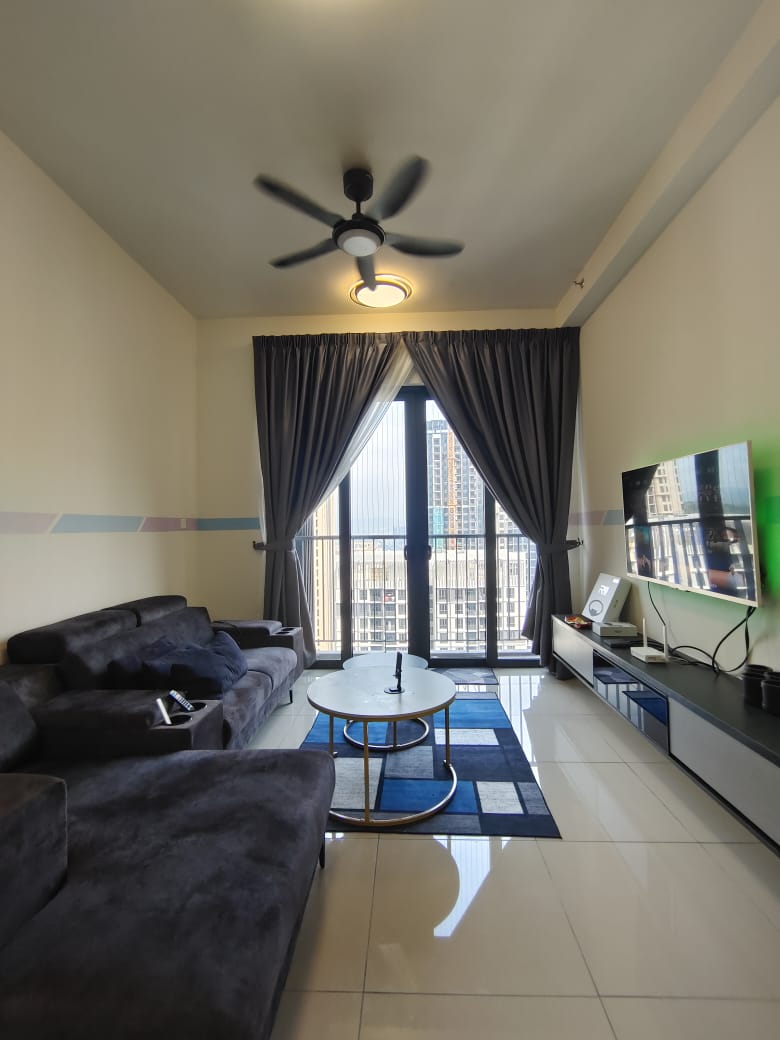 Sunway Avila,4 rooms ...