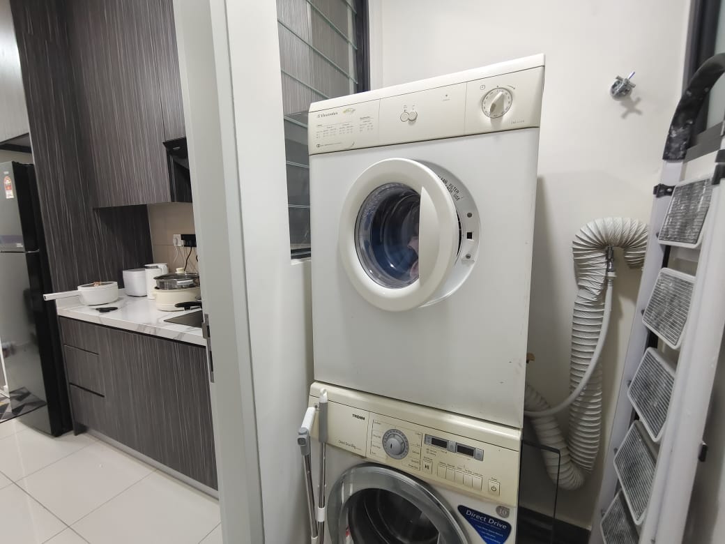 Sunway Avila,4 rooms ...