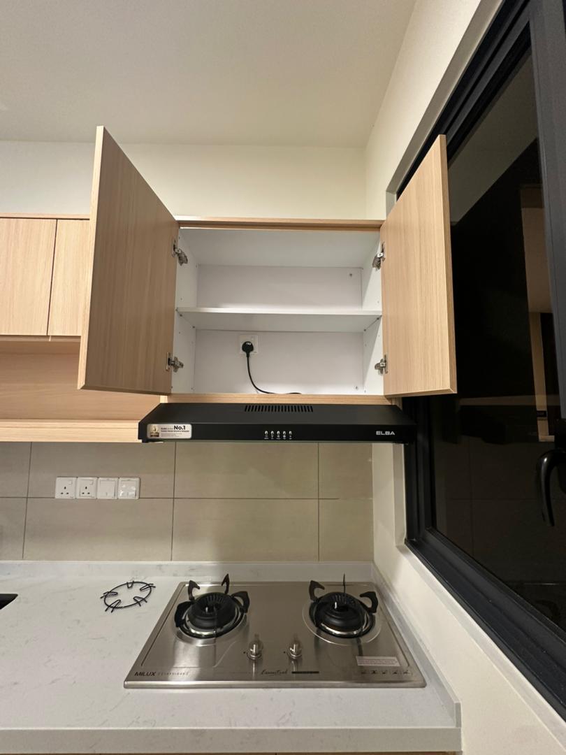 Sunway Avila,3 rooms,Fully Furnished - photo 5