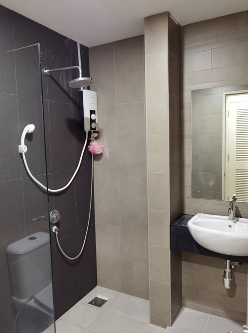 Irama Wangsa,Resort Style Condo,Fully Furnished - photo 5