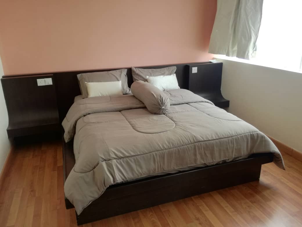 Villa Wangsamas,1267sf,3 Rooms,Fully Furnished - photo 5