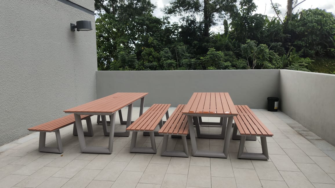 Sunway Artessa, 4 Rooms,Partly Furnished,Brand New - photo 9