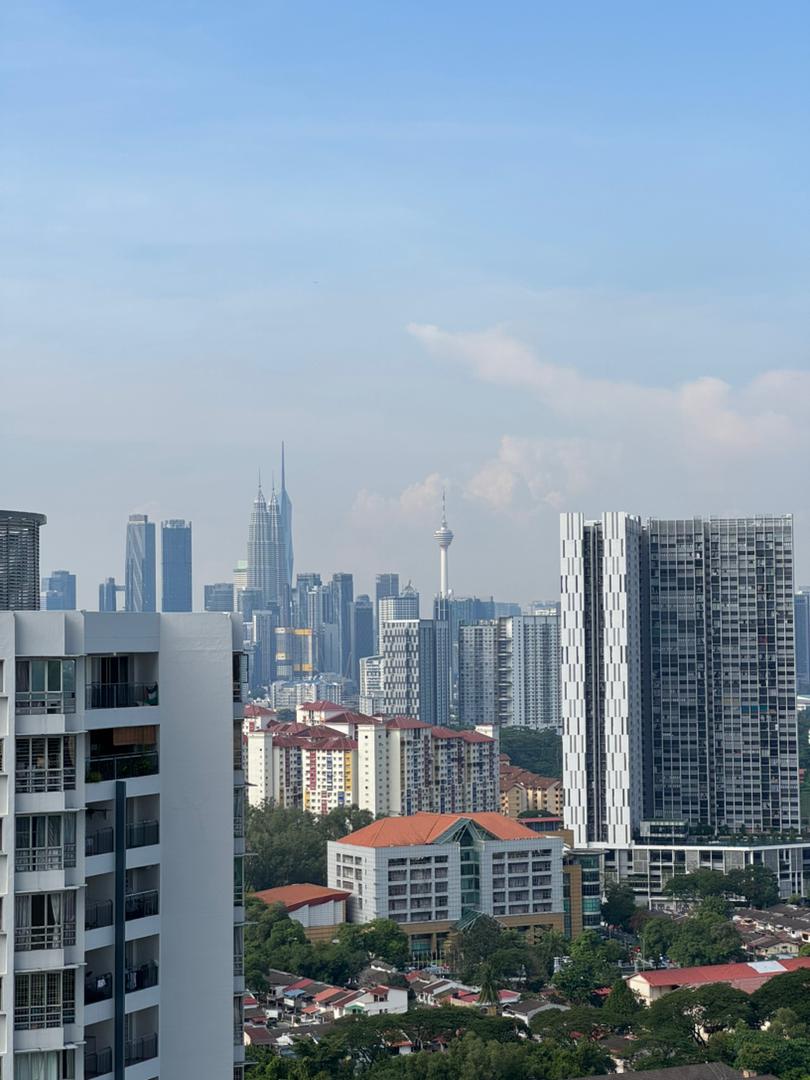 Sunway Artessa, 4 Rooms,Partly Furnished,Brand New - photo 6