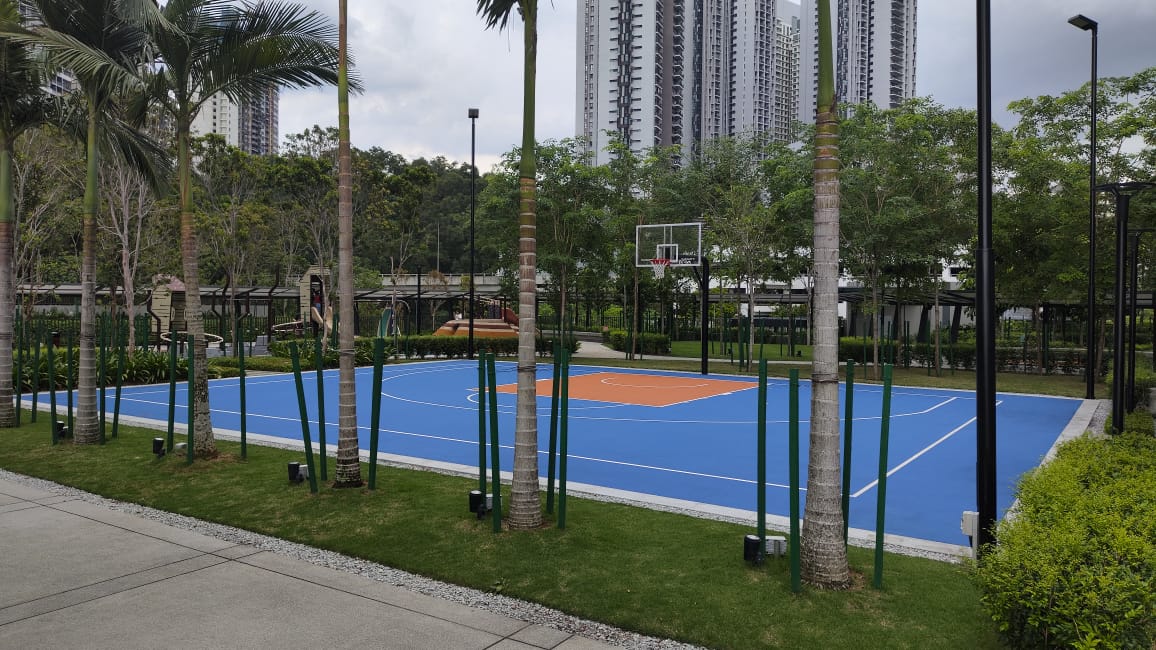Sunway Artessa, 4 Rooms,Partly Furnished,Brand New - photo 12