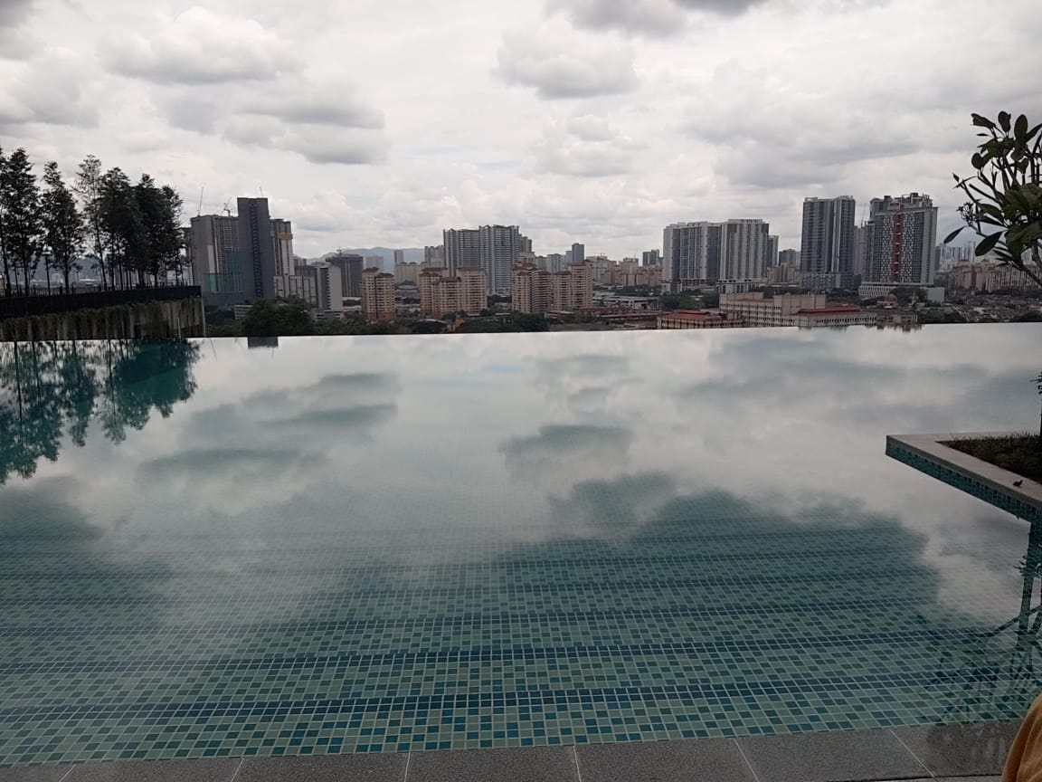 Sunway Artessa, 4 Rooms,Partly Furnished,Brand New - photo 13