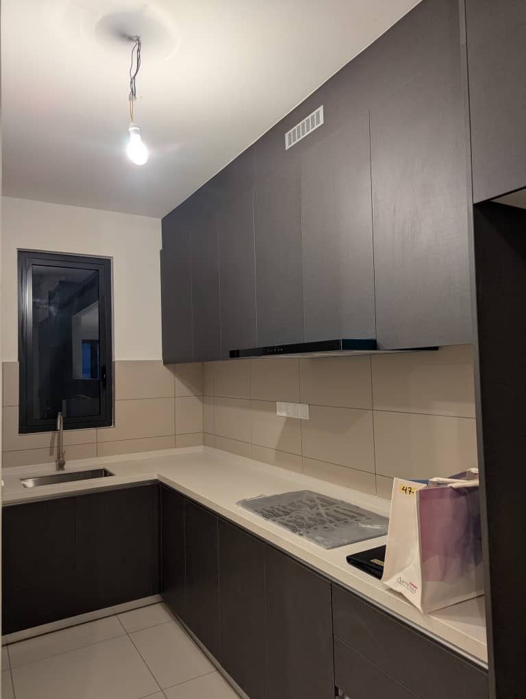 Sunway Artessa, 4 Rooms,Partly Furnished,Brand New - photo 2