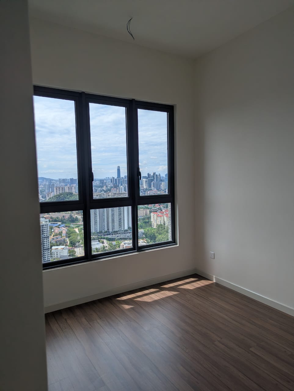 Sunway Artessa, 4 Rooms,Partly Furnished,Brand New - photo 4