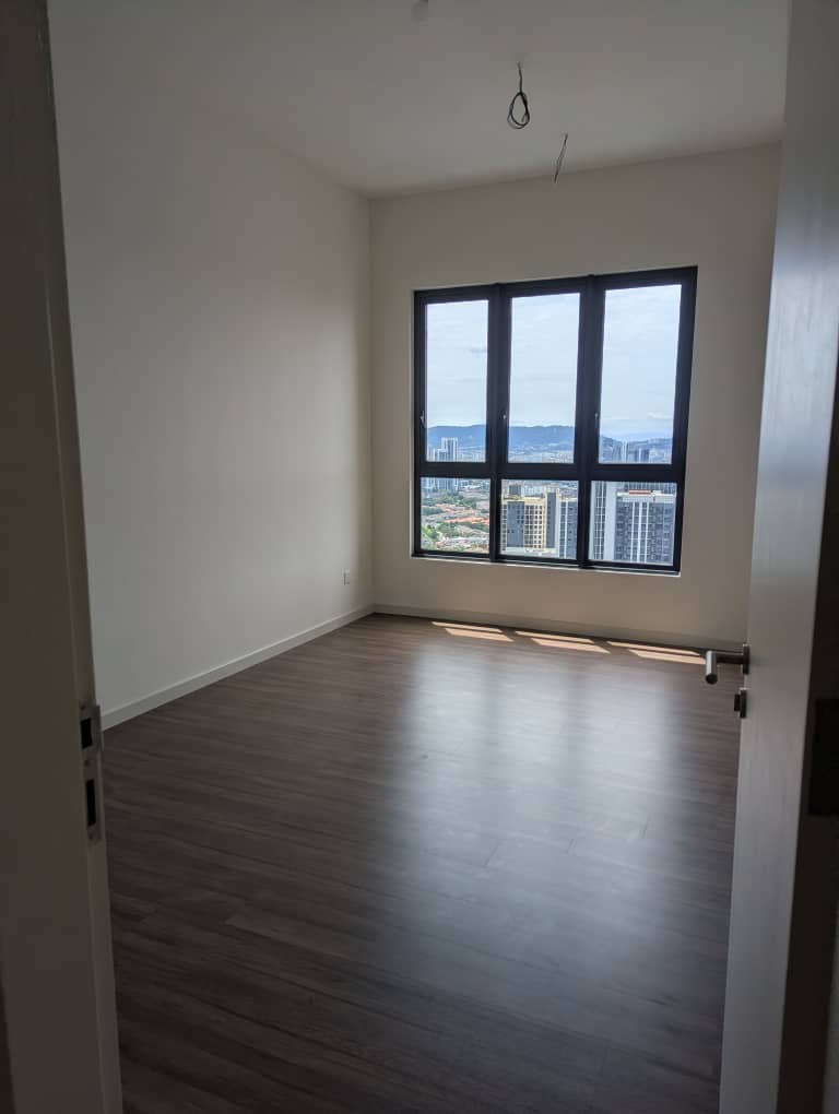 Sunway Artessa, 4 Rooms,Partly Furnished,Brand New - photo 5