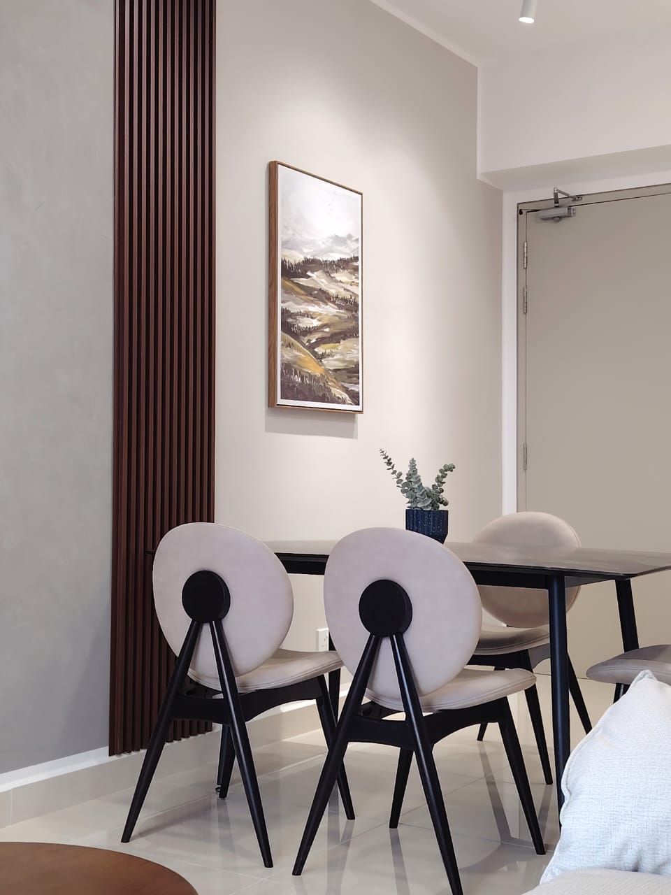 Sunway Artessa, 4 Rooms,Fully Furnished,Brand New - photo 2