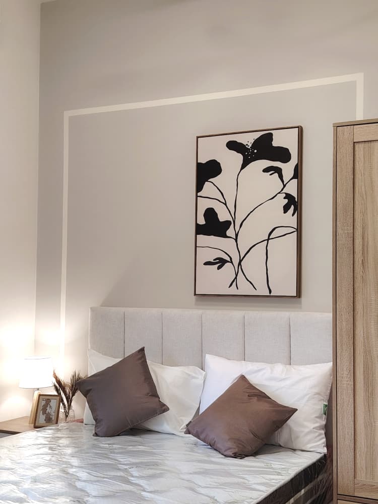 Sunway Artessa, 4 Rooms,Fully Furnished,Brand New - photo 5