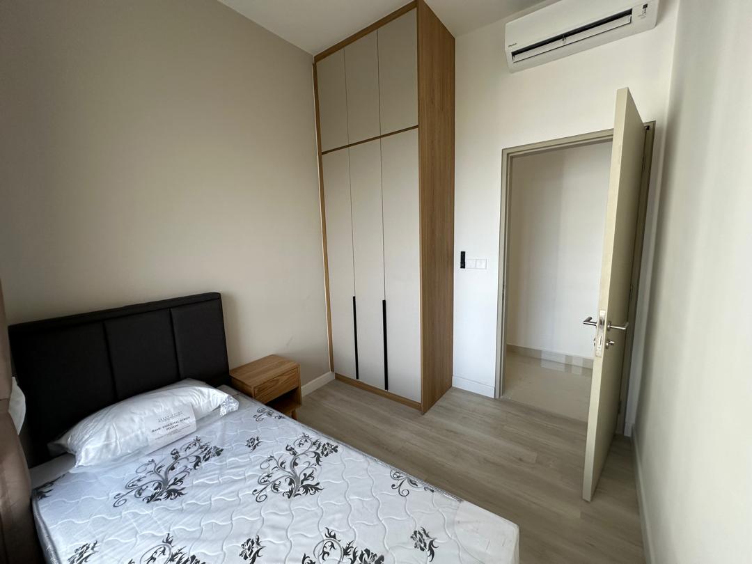 Quinn 3rooms Fully Furnished next to LRT - photo 6