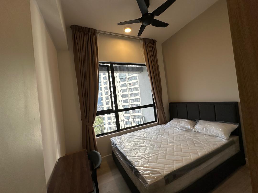 Quinn 3rooms Fully Furnished next to LRT - photo 7