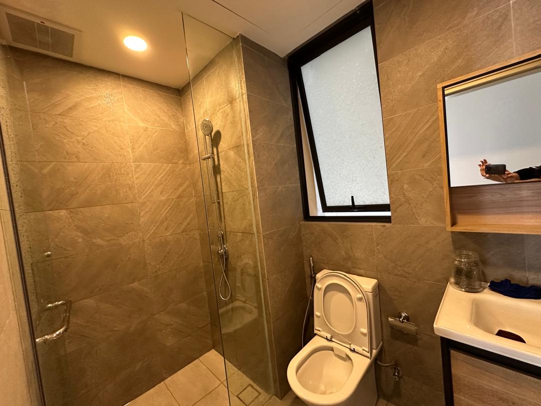 Quinn 3rooms Fully Furnished next to LRT - photo 9