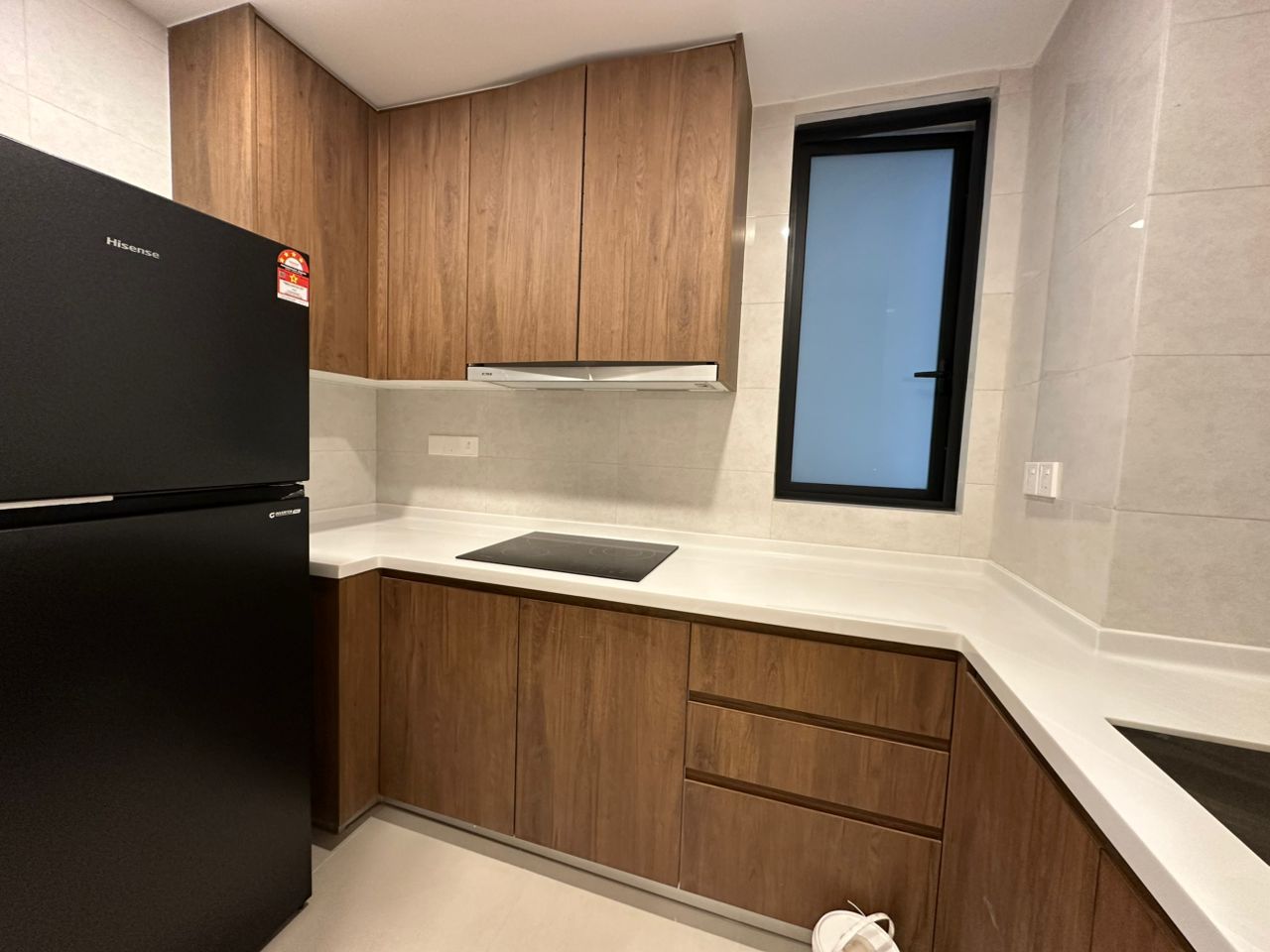 Quinn 3rooms Fully Furnished next to LRT - photo 11