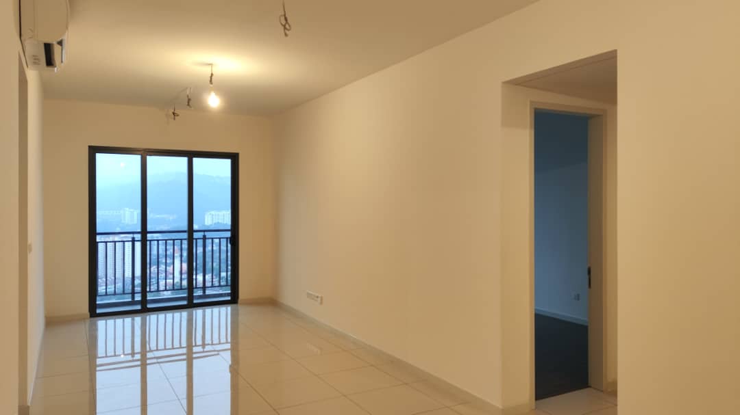 Sunway Artessa, 4 Rooms,Partly Furnished,Brand New - photo 5