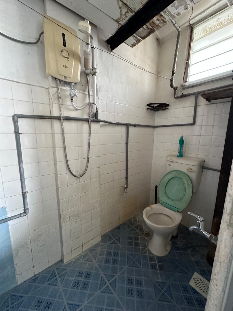 Flat Seksyen 1 Wangsa Maju,near LRT station,mall - photo 7