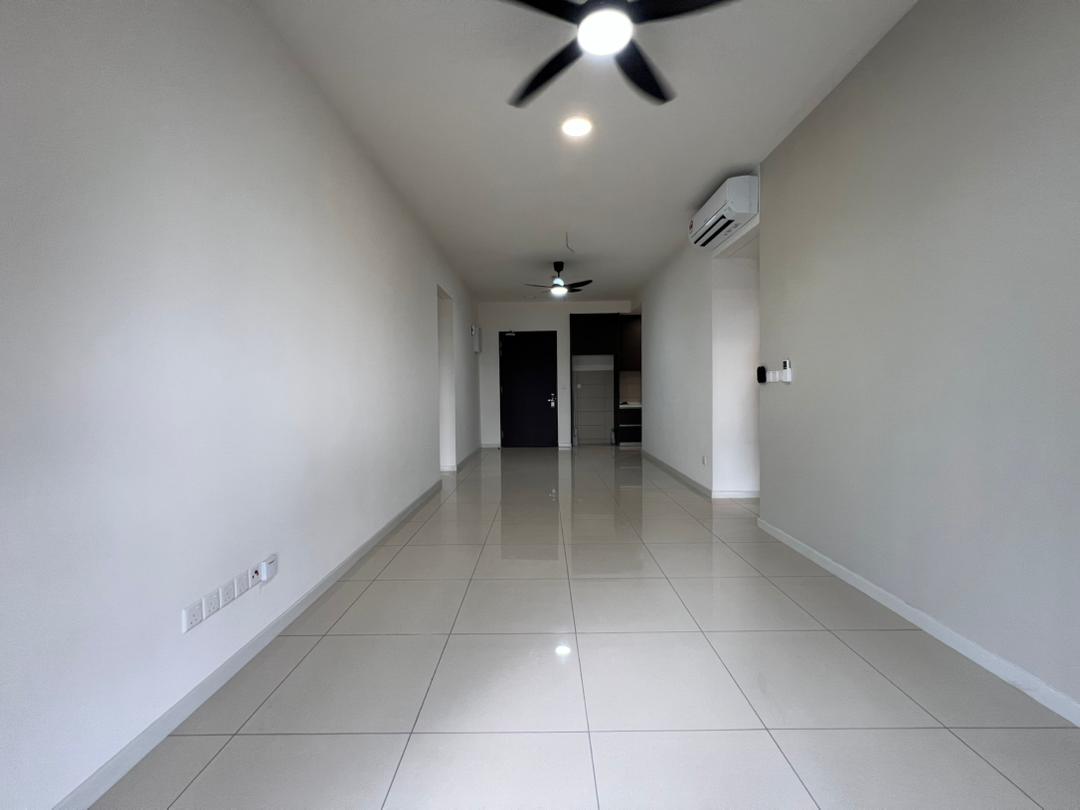 Sunway Artessa, 4 Rooms,Partly Furnished,Brand New - photo 9