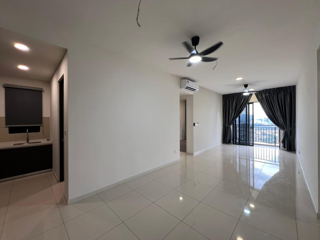 Sunway Artessa, 4 Rooms,Partly Furnished,Brand New - photo 10