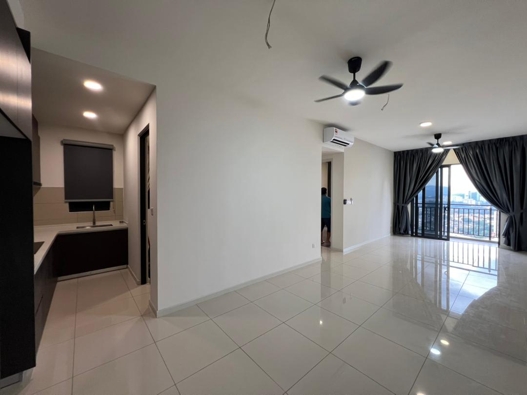 Sunway Artessa, 4 Rooms,Partly Furnished,Brand New - photo 2