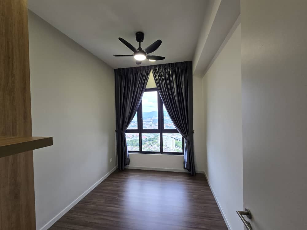 Sunway Artessa, 4 Rooms,Partly Furnished,Brand New - photo 4