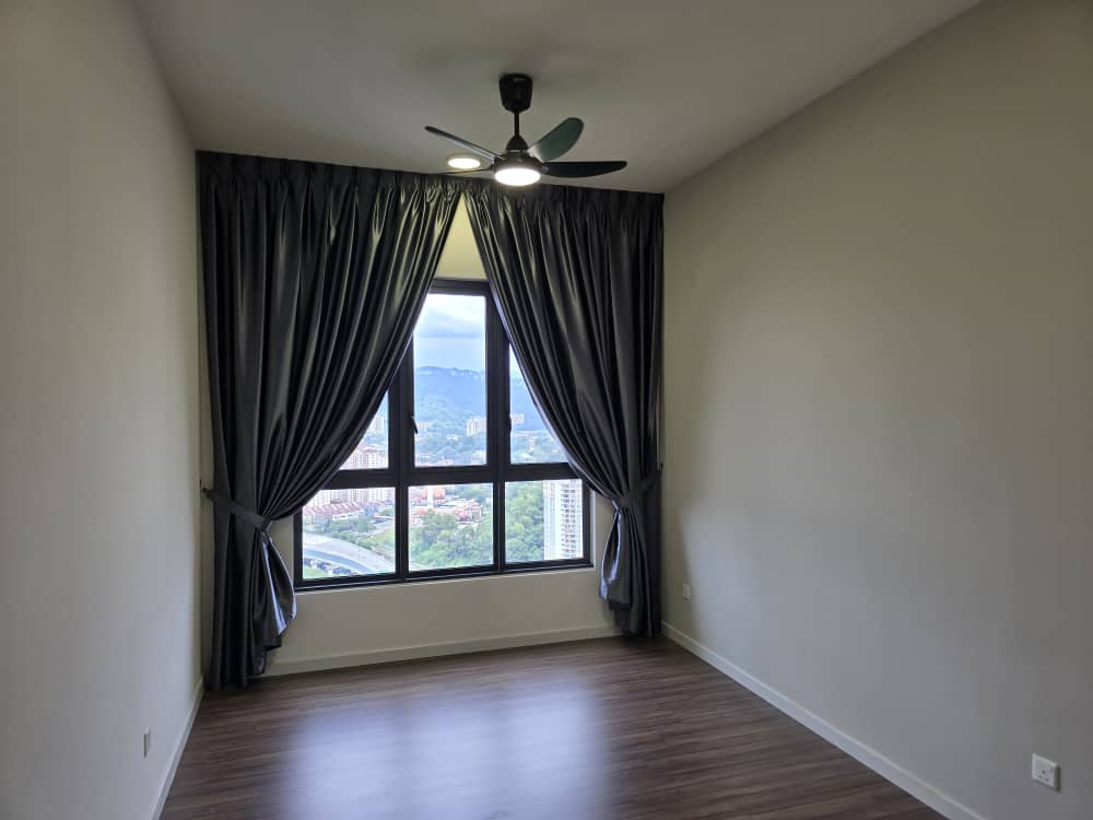 Sunway Artessa, 4 Rooms,Partly Furnished,Brand New - photo 5