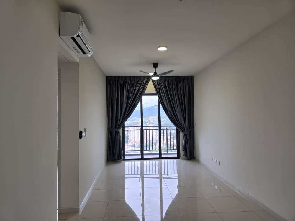 Sunway Artessa, 4 Rooms,Partly Furnished,Brand New - photo 6