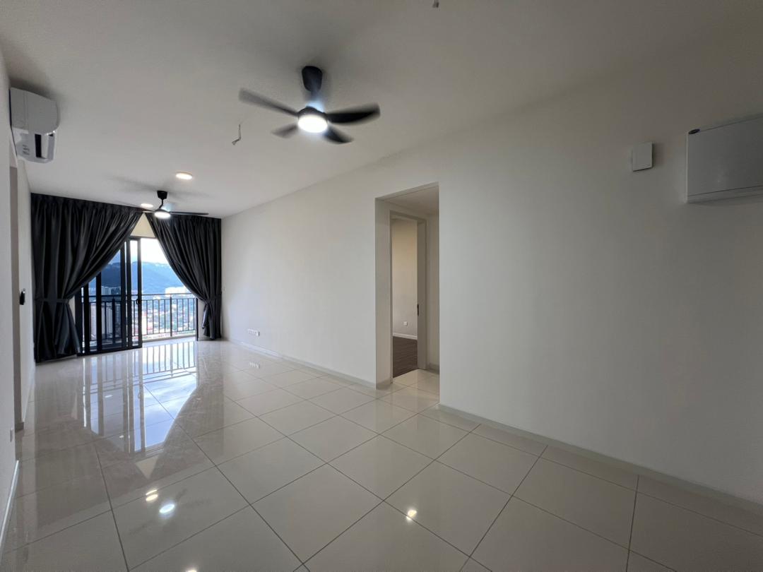 Sunway Artessa, 4 Rooms,Partly Furnished,Brand New - photo 8
