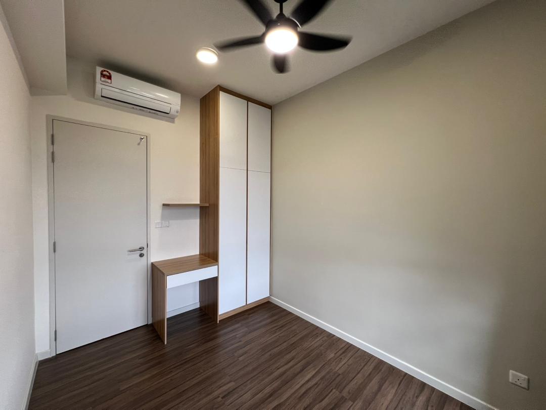 Sunway Artessa, 4 Rooms,Partly Furnished,Brand New - photo 13