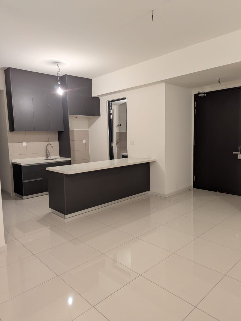 Sunway Artessa, 4 Rooms,Partly Furnished,Brand New - photo 2