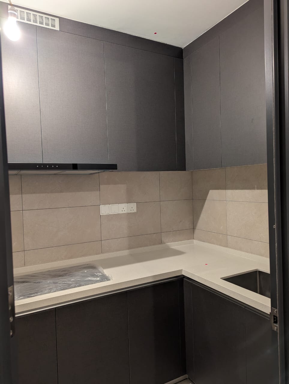 Sunway Artessa, 4 Rooms,Partly Furnished,Brand New - photo 3