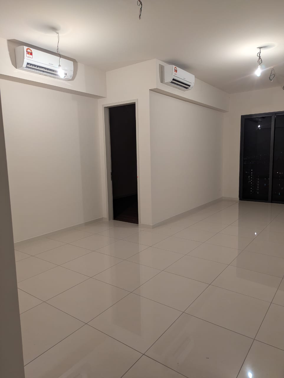 Sunway Artessa, 4 Rooms,Partly Furnished,Brand New - photo 4