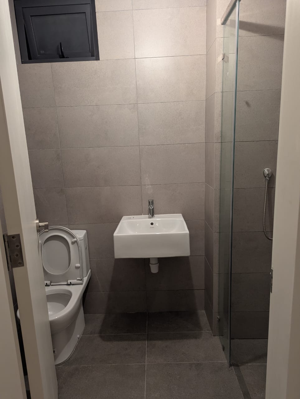 Sunway Artessa, 4 Rooms,Partly Furnished,Brand New - photo 7